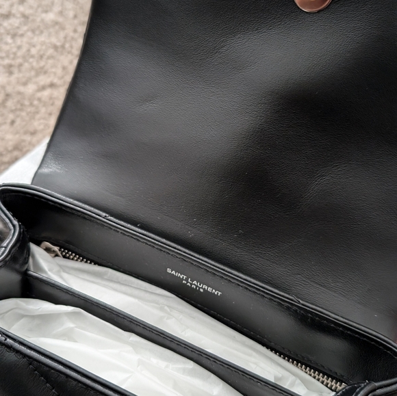 YSL Saint Laurent Toy Loulou - Picture 11 of 15